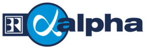 Logo BR alpha